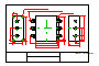2D Sales Drawing
