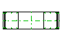 2D Top View