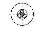 2D Right Side View