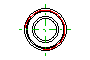 2D Right Side View