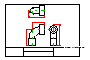 2D Sales Drawing