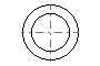 2D Right Side View