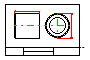2D Sales Drawing