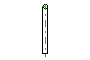 2D Right Side View