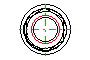 2D Right Side View