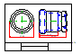 2D Sales Drawing