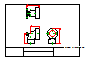 2D Sales Drawing