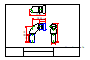 2D Sales Drawing