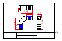 2D Sales Drawing