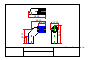 2D Sales Drawing