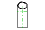 2D Right Side View