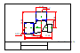 2D Sales Drawing