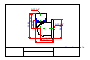 2D Sales Drawing
