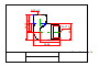 2D Sales Drawing