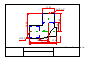 2D Sales Drawing