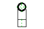 2D Right Side View