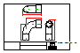 2D Sales Drawing