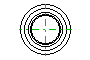 2D Right Side View