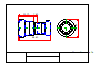 2D Sales Drawing