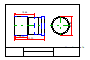 2D Sales Drawing