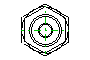 2D Right Side View
