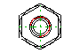 2D Right Side View