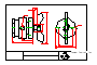 2D Sales Drawing