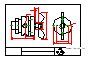 2D Sales Drawing