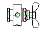 2D Front View