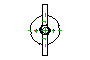 2D Right Side View