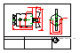 2D Sales Drawing