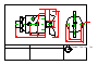 2D Sales Drawing