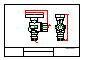 2D Sales Drawing