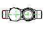 2D Top View