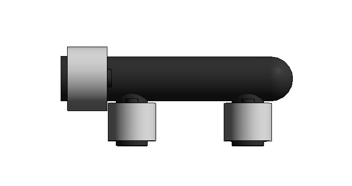 REVITModel