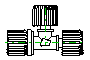 2D Front View