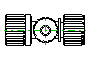 2D Top View