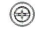 2D Top View