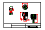 2D Sales Drawing