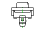 2D Left Side View