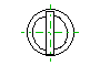 2D Top View