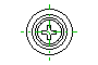 2D Top View