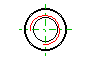 2D Right Side View