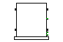 2D Right Side View