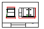 2D Sales Drawing