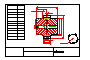 2D Sales Drawing