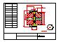 2D Sales Drawing