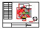 2D Sales Drawing
