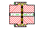 2D ISO View