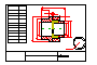 2D Sales Drawing